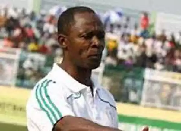 Fatai Amoo Returns As Shooting Stars Coach